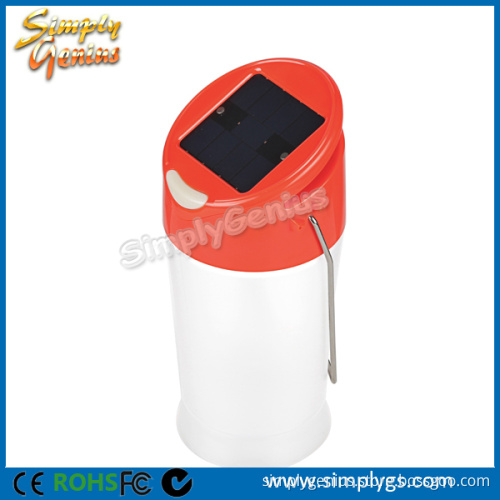 (#1 solar lamp) two years warranty led solar reading lamp led bottle lantern